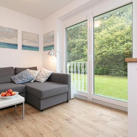 Appartementhausanlage Wennseestrasse Kleine Ostseeperle Scharbeutz Ngoại thất bức ảnh