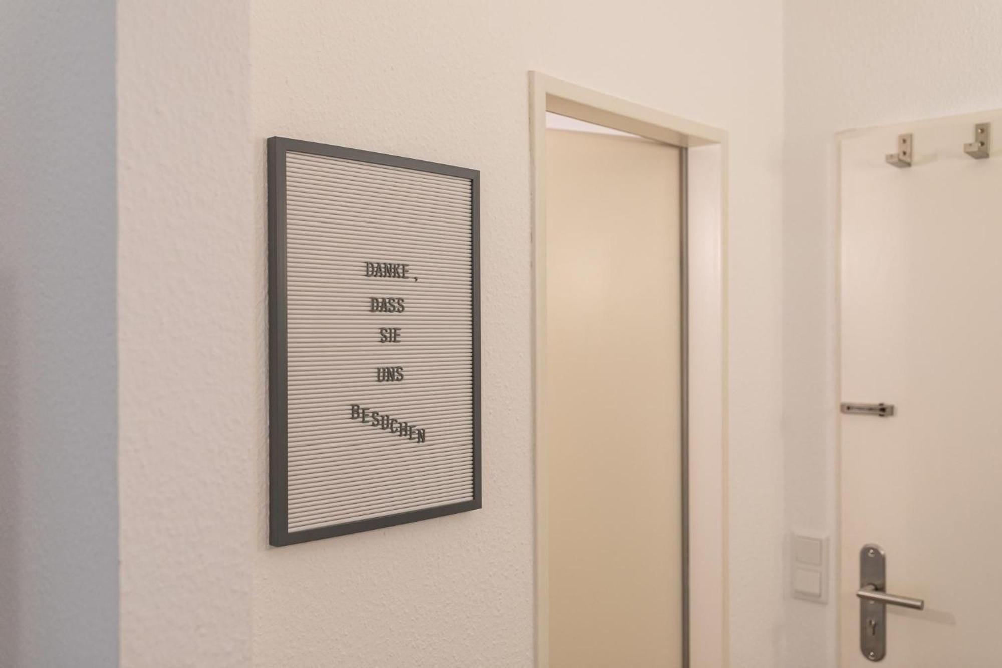 Appartementhausanlage Wennseestrasse Kleine Ostseeperle Scharbeutz Ngoại thất bức ảnh