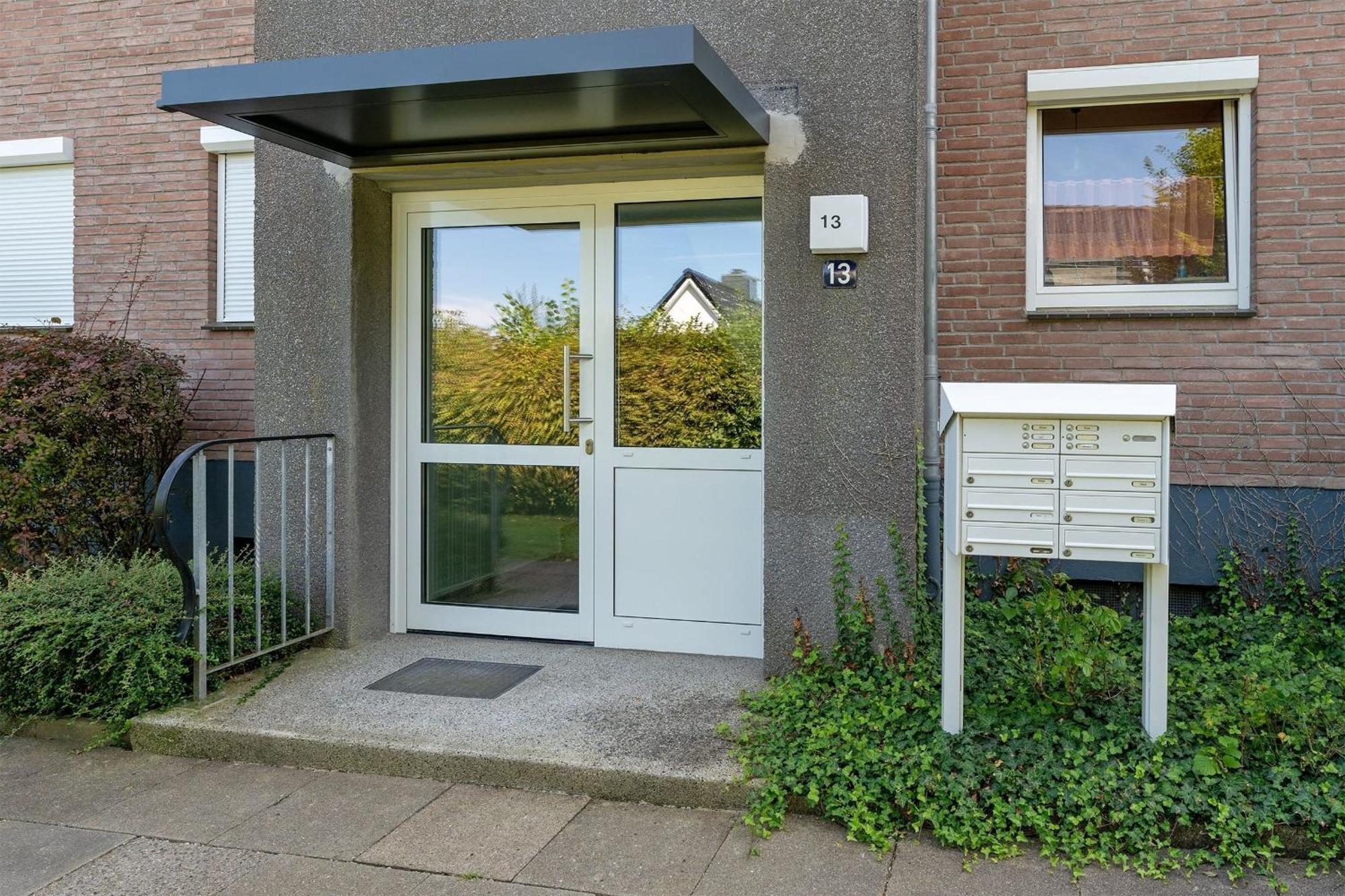 Appartementhausanlage Wennseestrasse Kleine Ostseeperle Scharbeutz Ngoại thất bức ảnh
