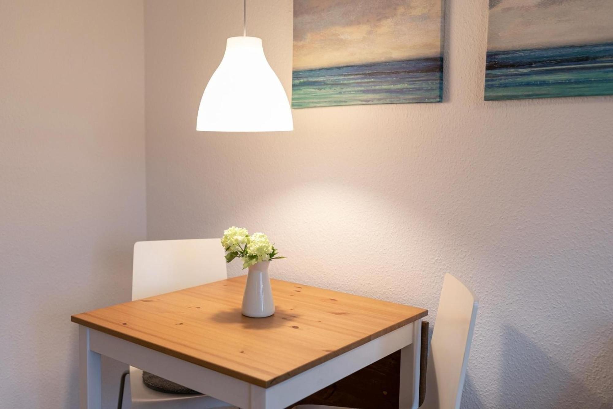 Appartementhausanlage Wennseestrasse Kleine Ostseeperle Scharbeutz Ngoại thất bức ảnh